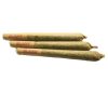 Pre-Rolled Joints 3 Pack (AAA)