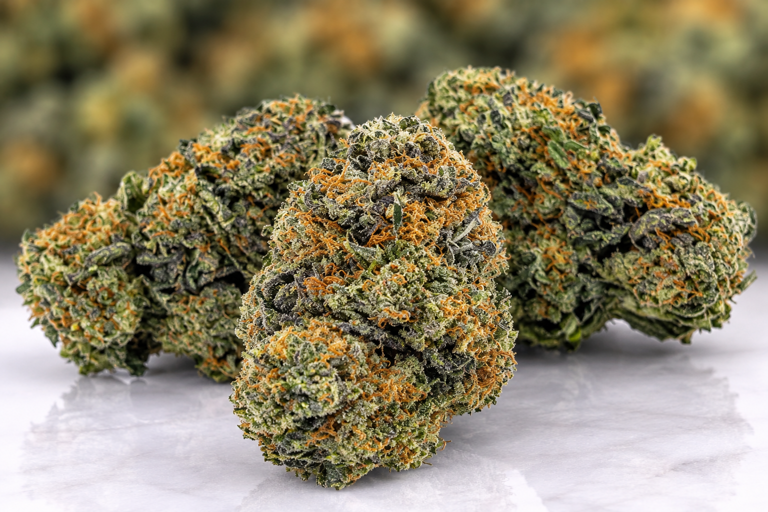Gorilla Glue #4- AAAA- ($5.71/ gram)