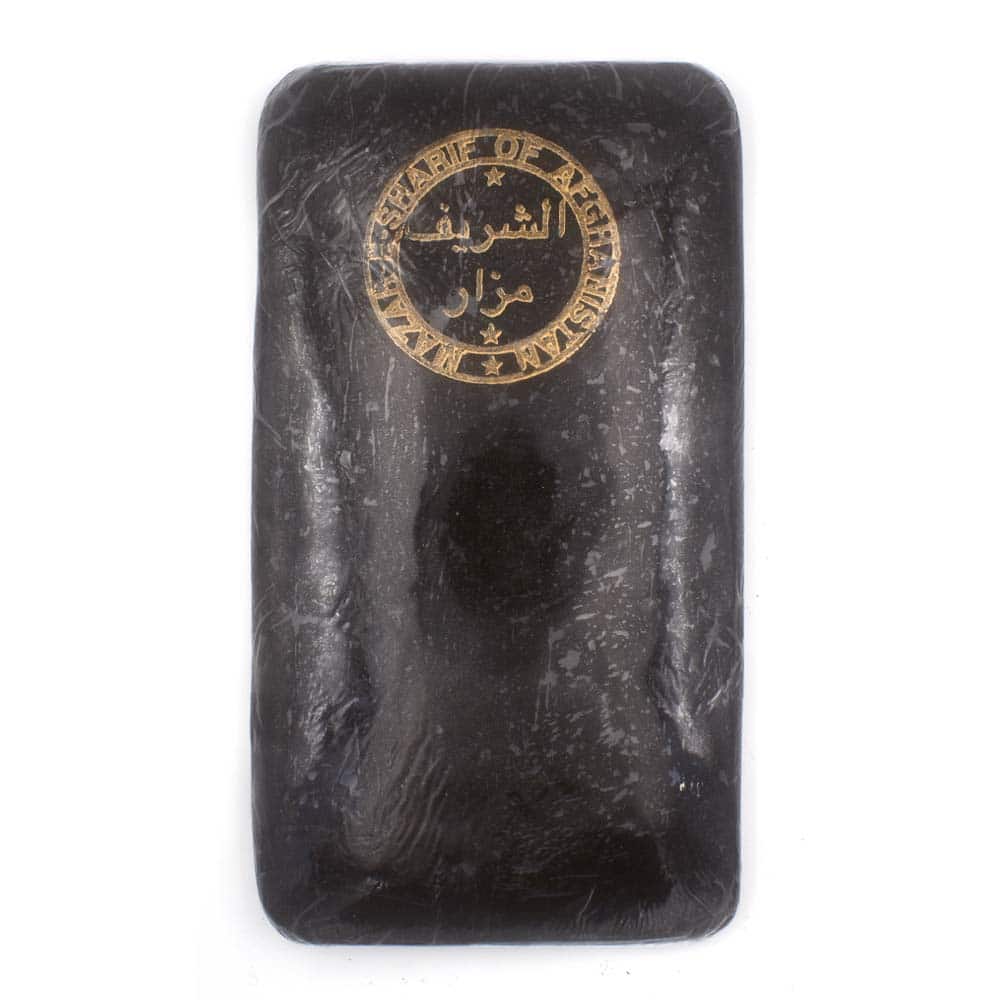 Afghan Mazar Sharif Hash