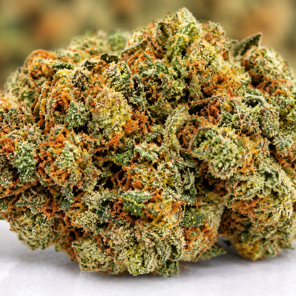 Fire Og- AA- ($2.14/ gram)