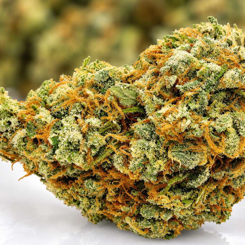 Citrus Skunk- AAAA- ($5.71/ gram)