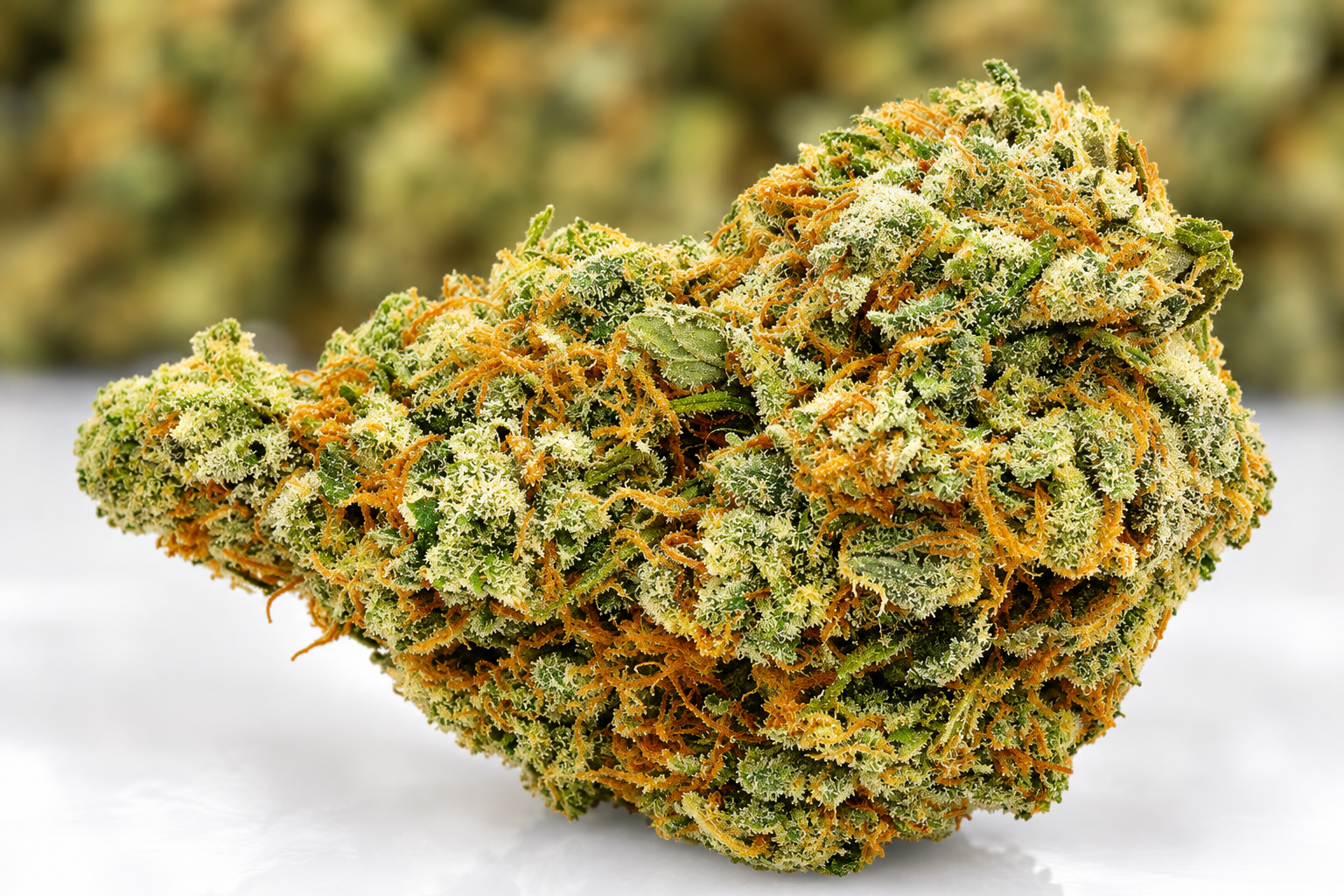 Citrus Skunk- AAAA- ($5.71/ gram)