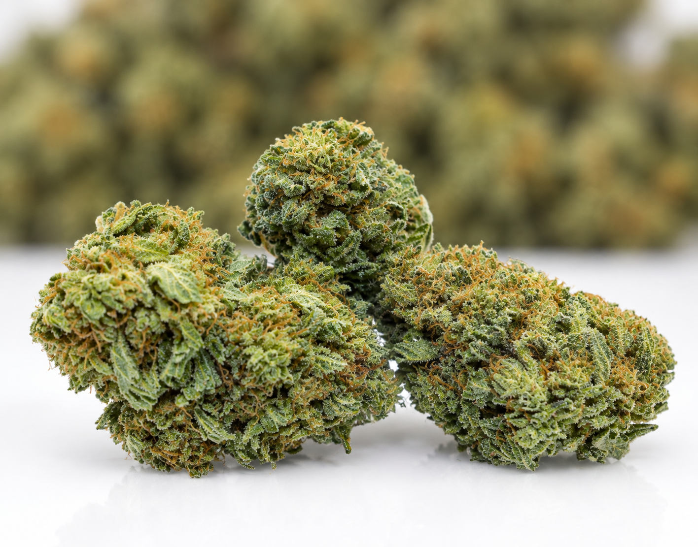 Purple Runtz- AAA- ($3.57/ gram)
