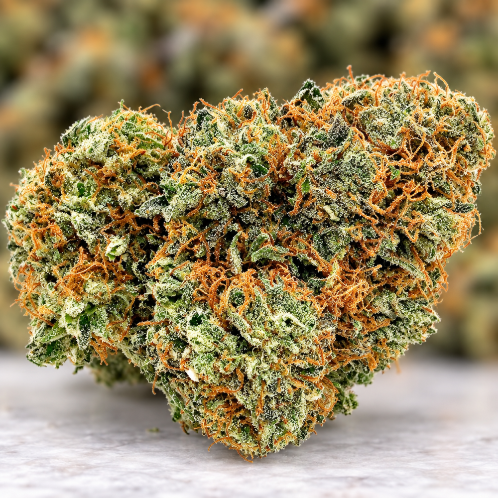 Rockstar OG- AAAA+/Craft- ($9.64/ gram)