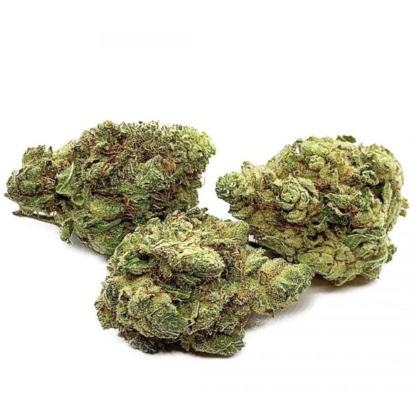 Death Star- AA - ($2.14/ gram)