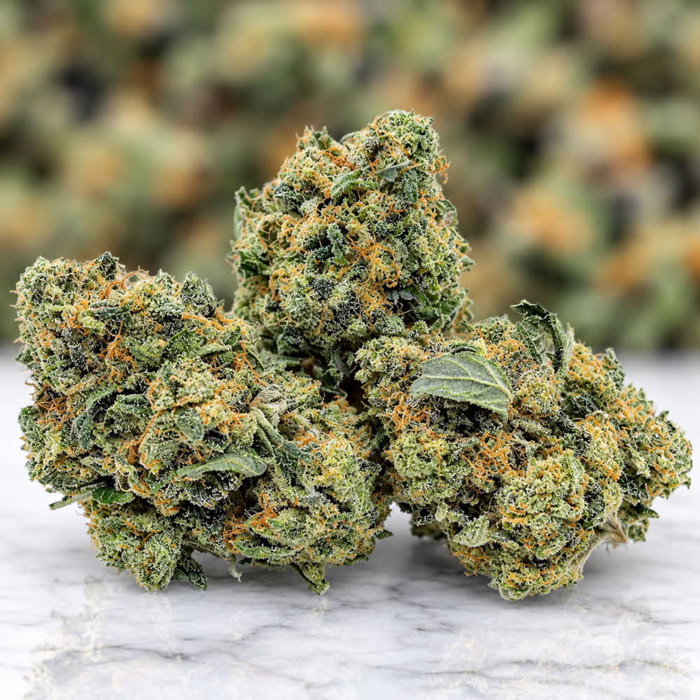 Lemon OG-AAA-($6.42/per gram)- BULK