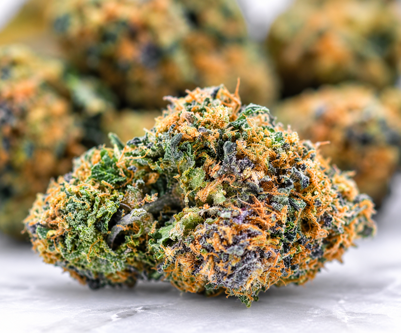 Tangerine Dream- AAAA+/Craft- ($9.64/ per gram)-BULK