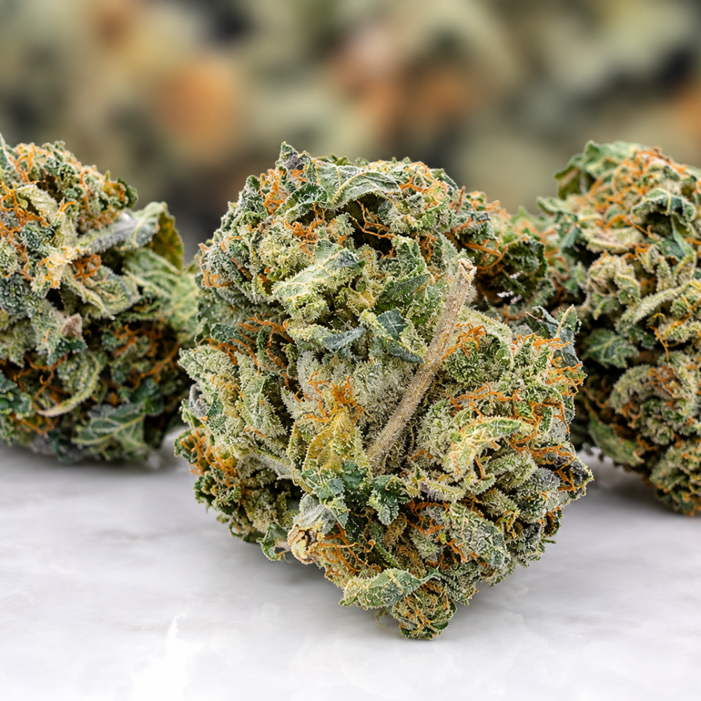 Sour Mango AAA