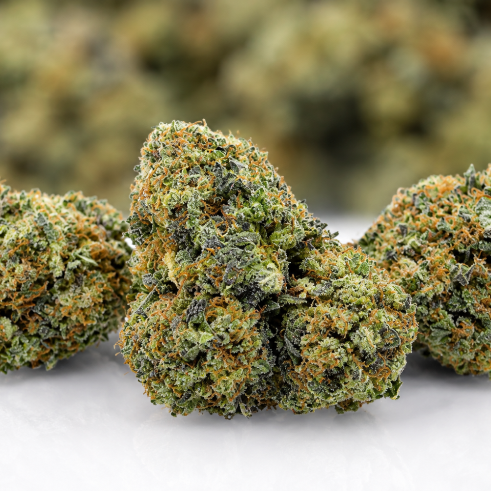 Comatose- AAAA+/Craft- ($9.64/ gram)