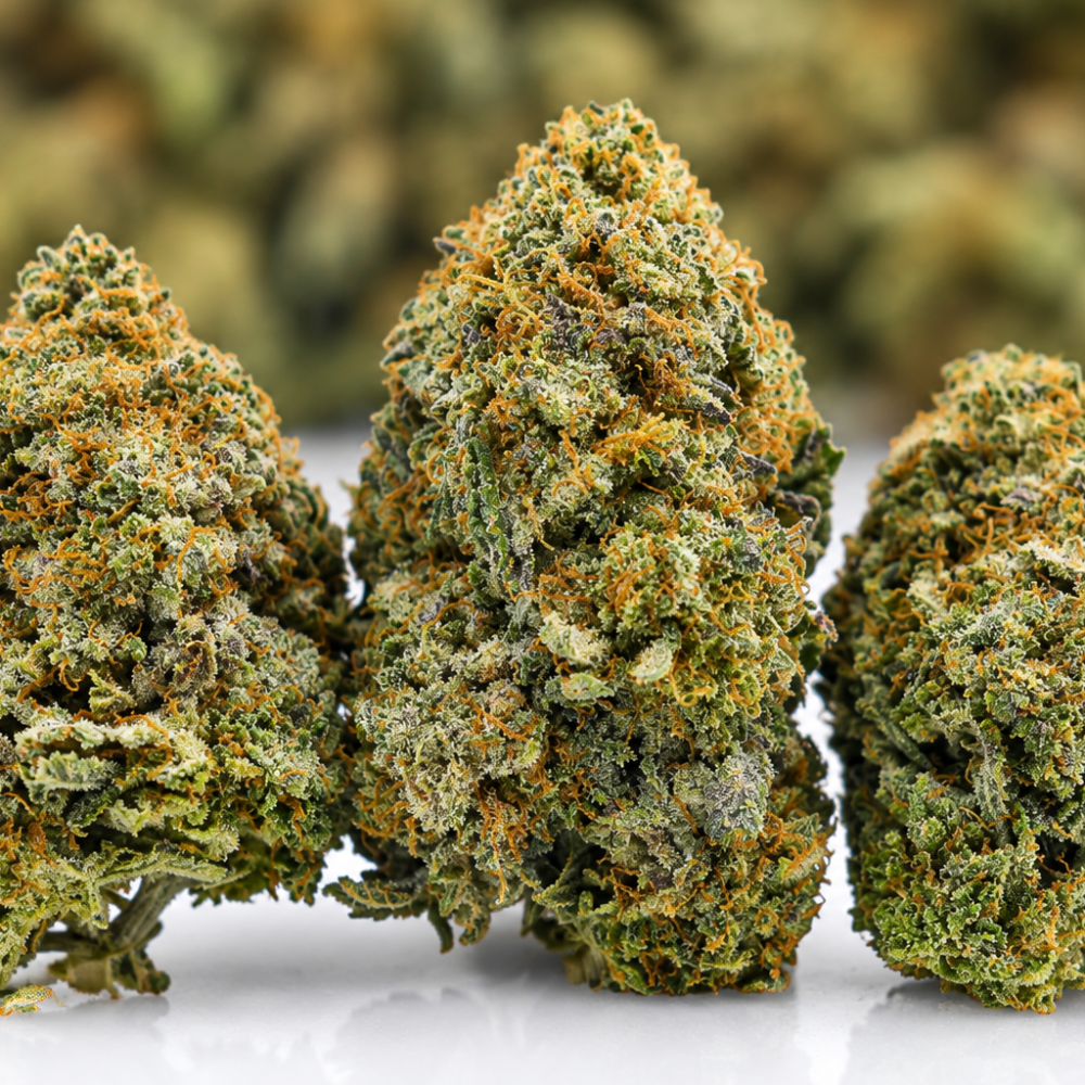 Comatose OG AAAA- ($5.71/ gram)