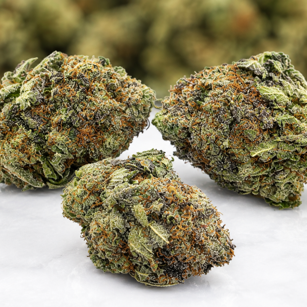 El Jefe-AAAA-($7.86/per gram)-BULK
