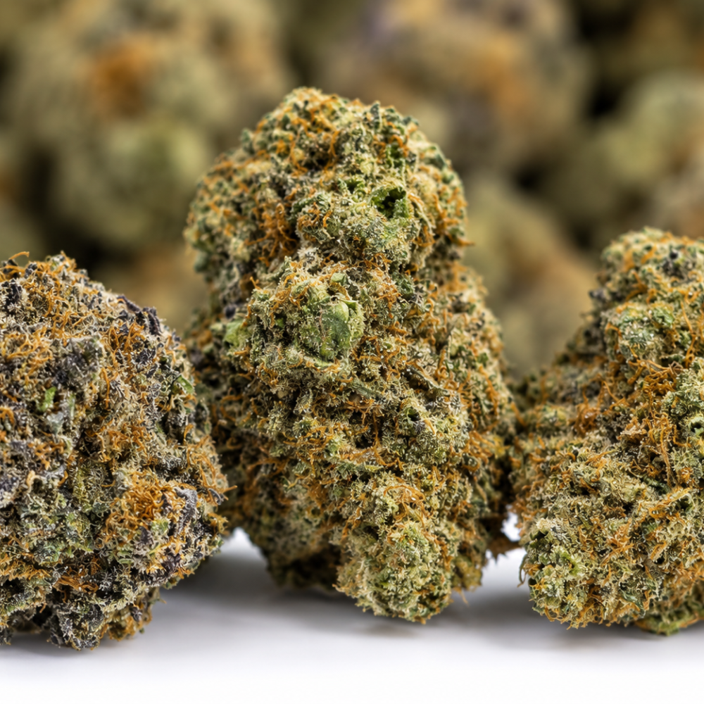 Nuken- AA- ($2.14/ gram)