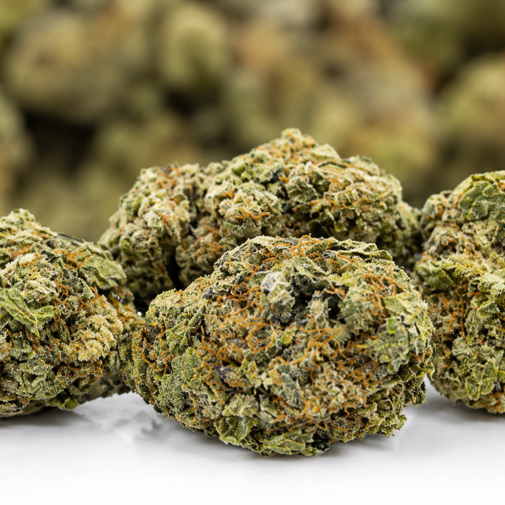 Bubba-AA-($5.91/per gram)-BULK