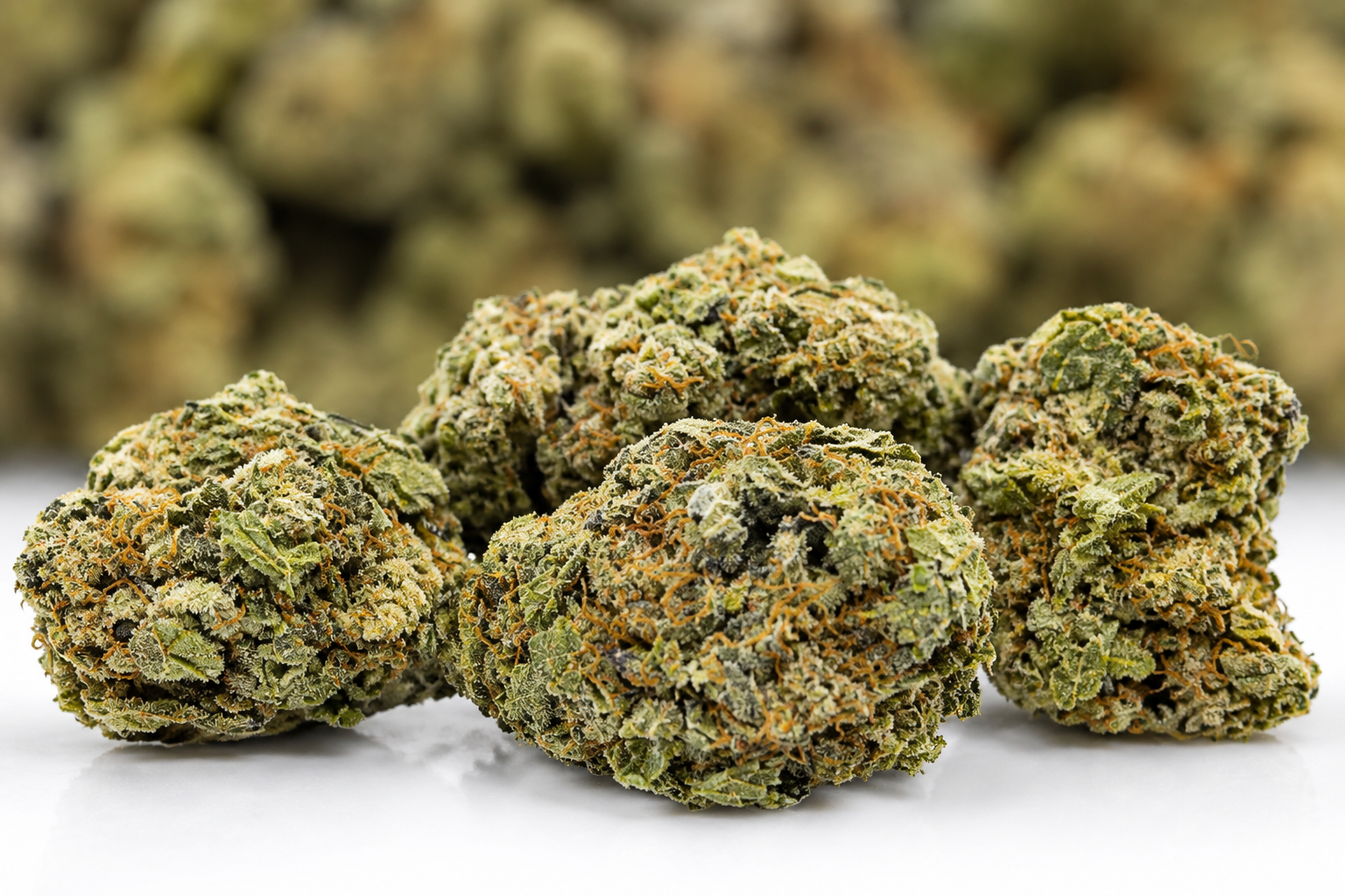 Bubba-AA-($5.91/per gram)-BULK