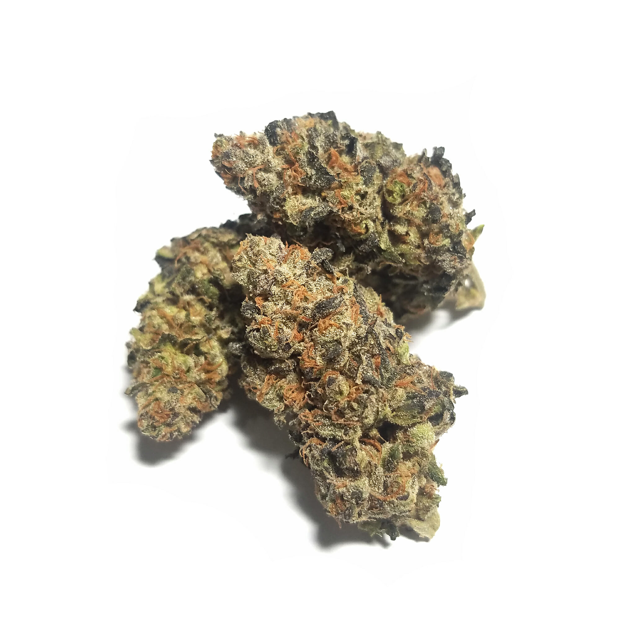 Best-selling pot seeds Peanut Butter Breath feminized fragrance and aroma