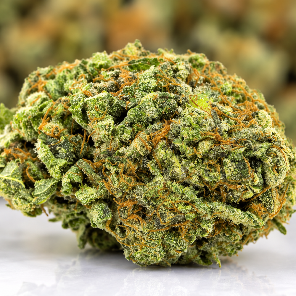 God's Green Crack- AAA- ($3.57/ gram)