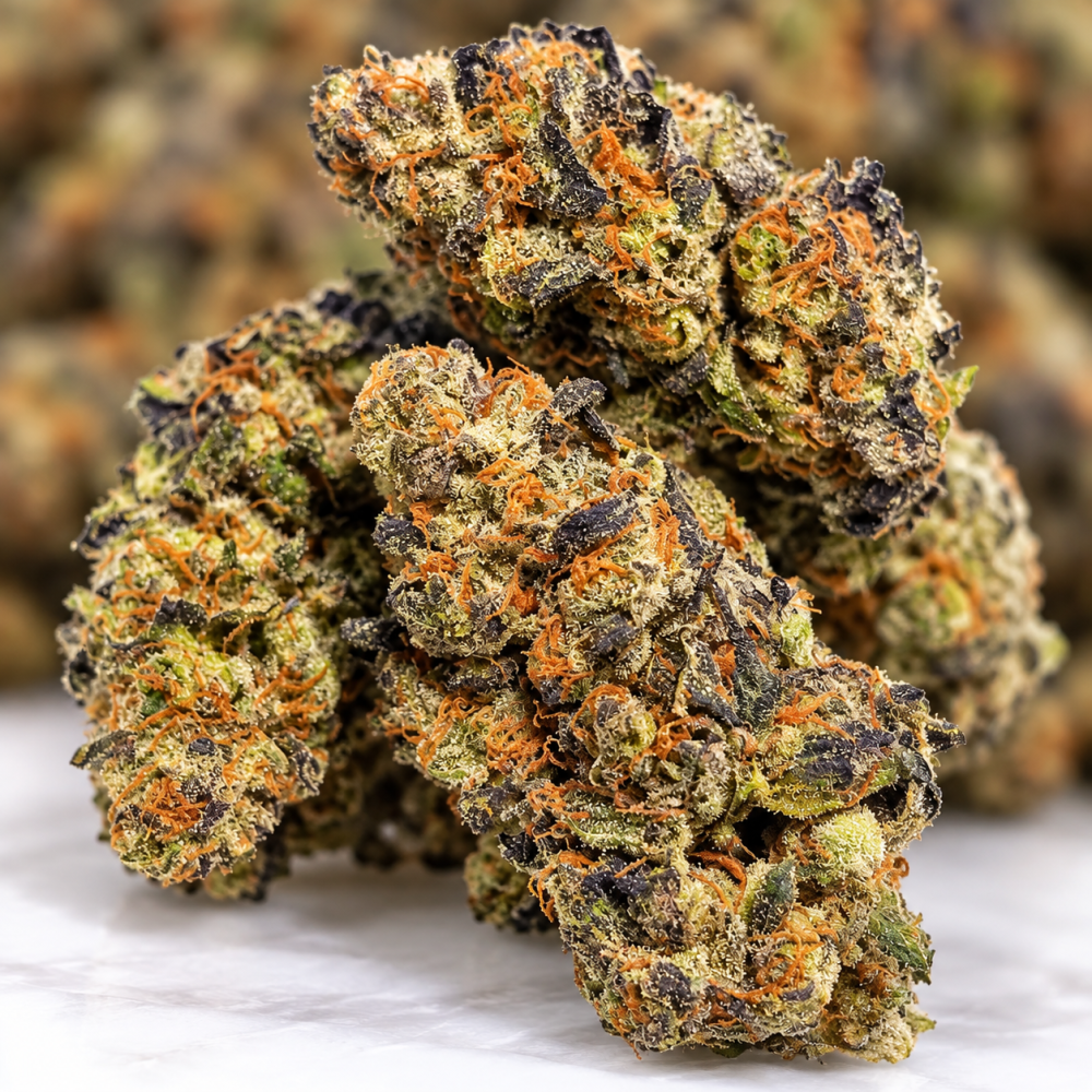 Peanut Butter Breath- AAA- ($6.42/per gram)-BULK