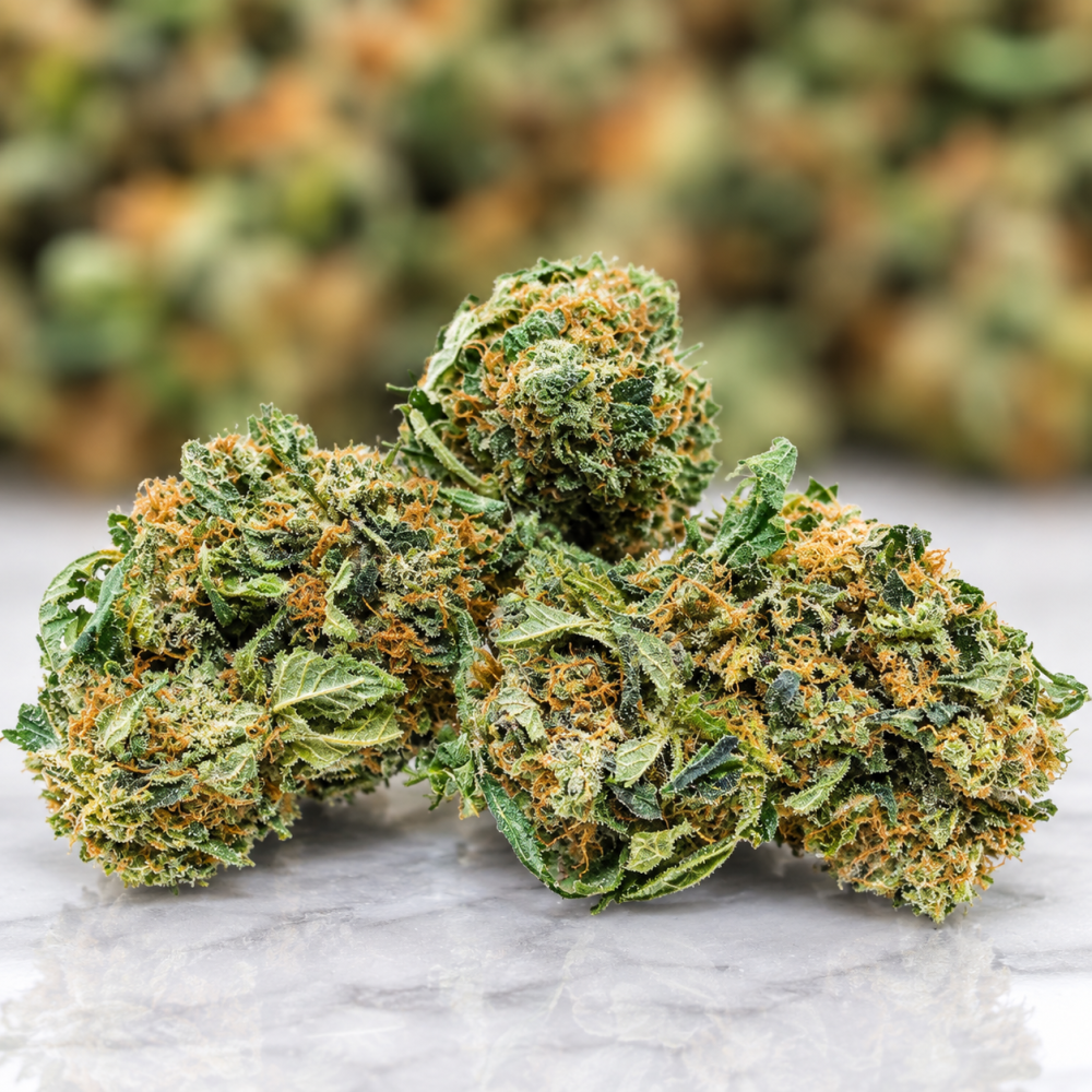 King Tut- AAA- ($3.57/ gram)