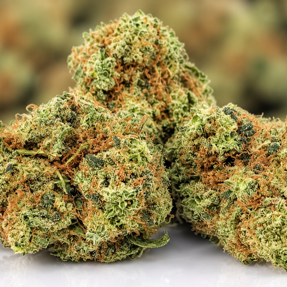 Supreme AAA Bubba ($6.42/per gram)-BULK