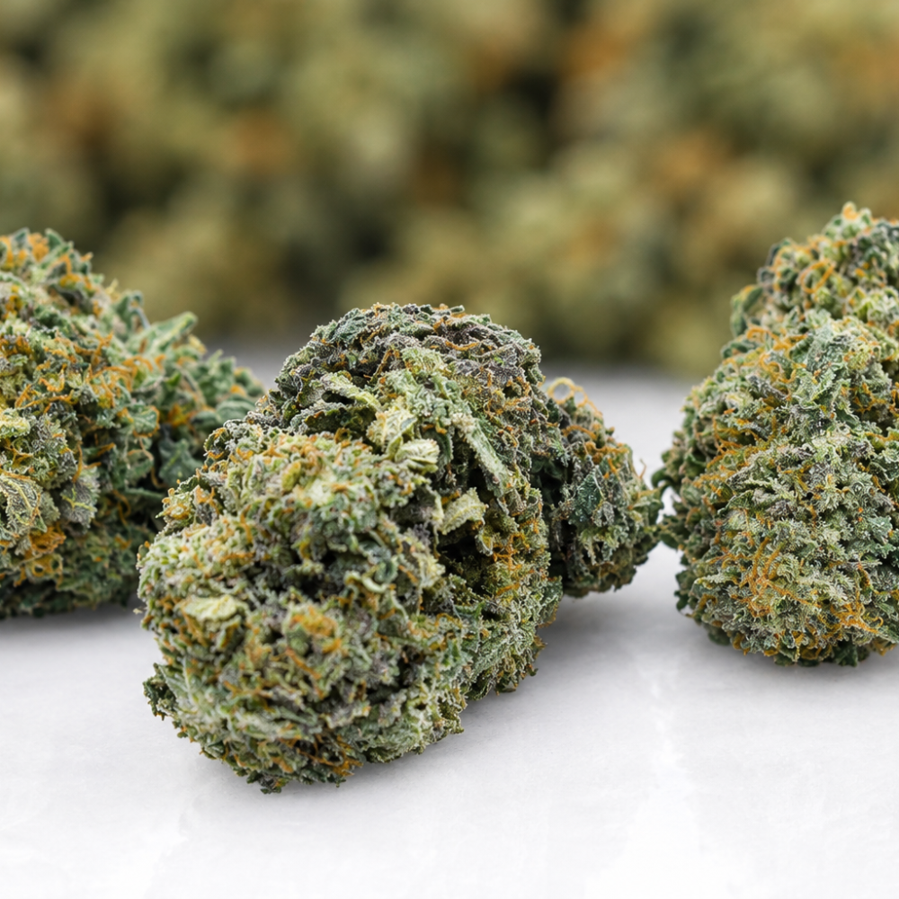 Death Star- AA - ( $5.91/per gram)-BULK