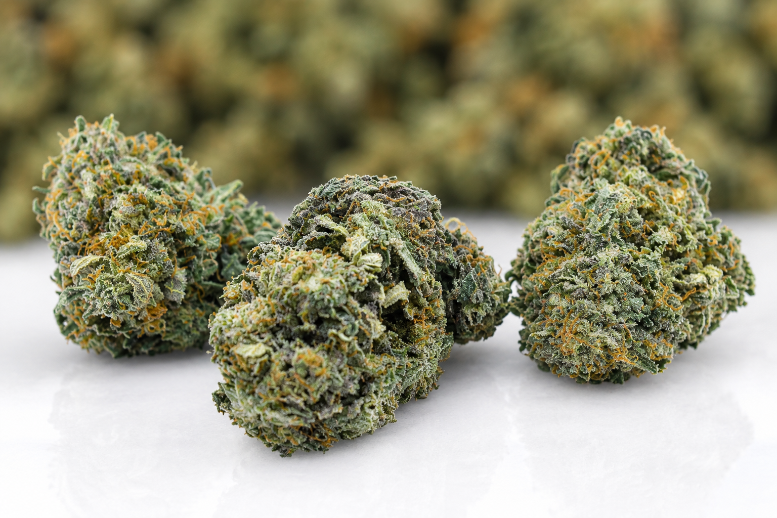 Death Star- AA - ( $5.91/per gram)-BULK