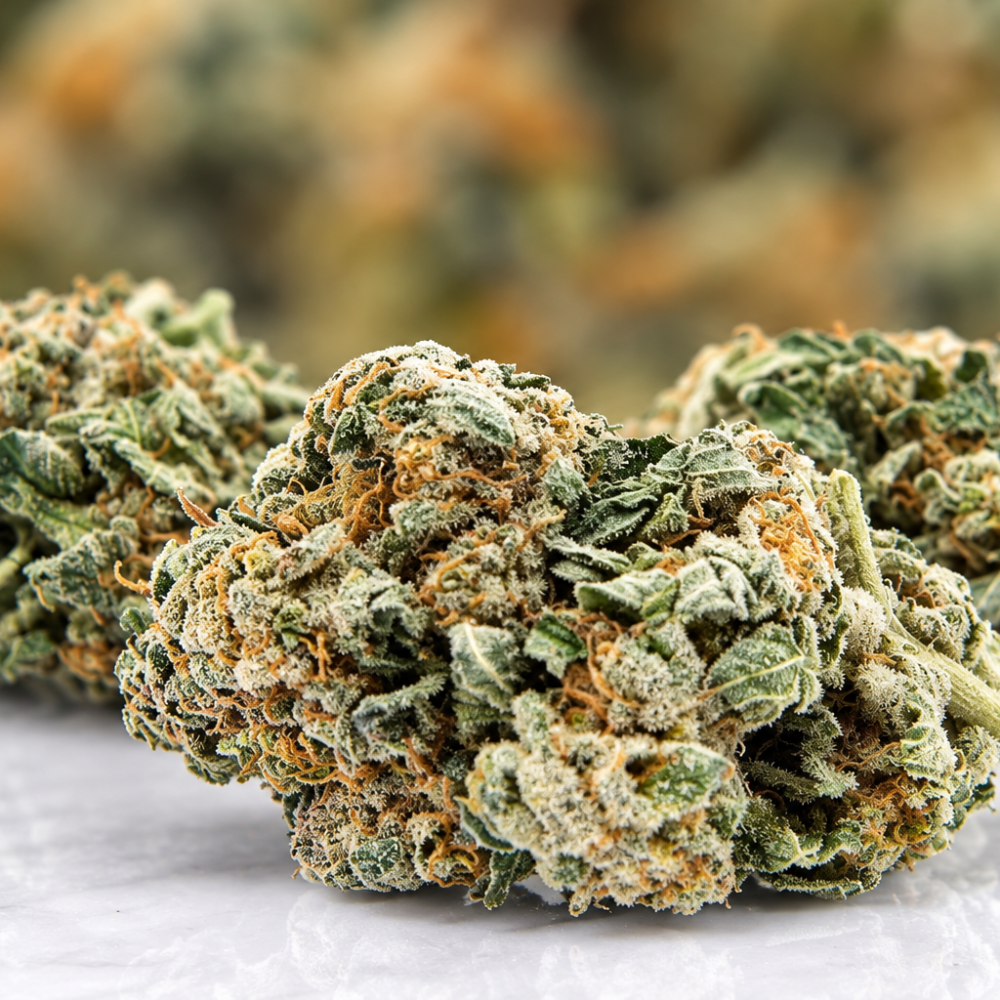 Granddaddy King Kong- AAA- ($3.57/ gram)