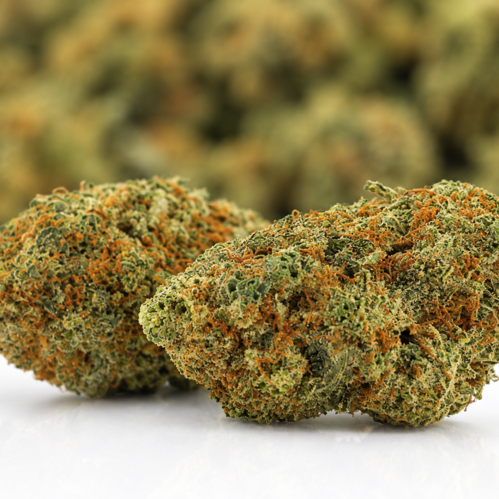 Atomic Northern Lights- AAAA- ($5.71/ gram)