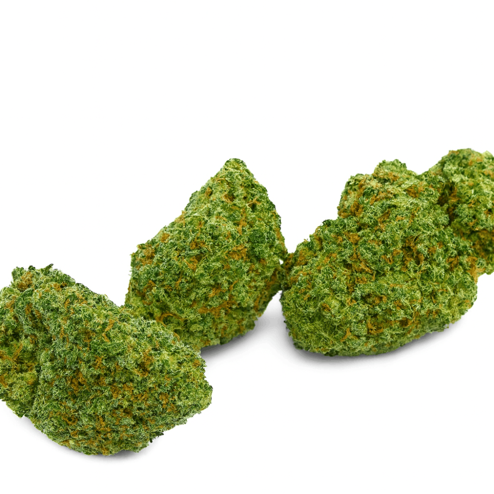 *NEW STRAIN!* Hash Plant- AAAA- ($5.71/ gram)