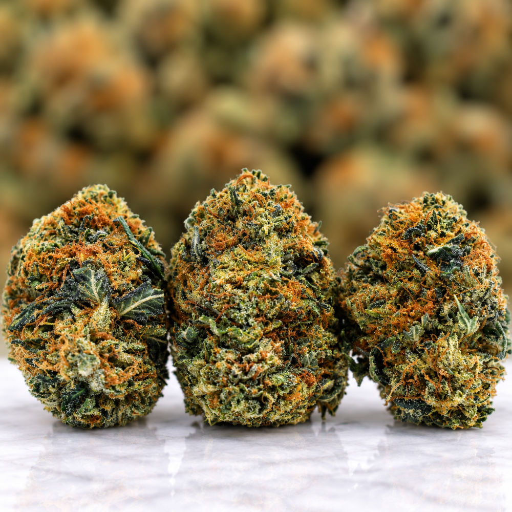 Strawberry Glue- AA- ($2.14/ gram)