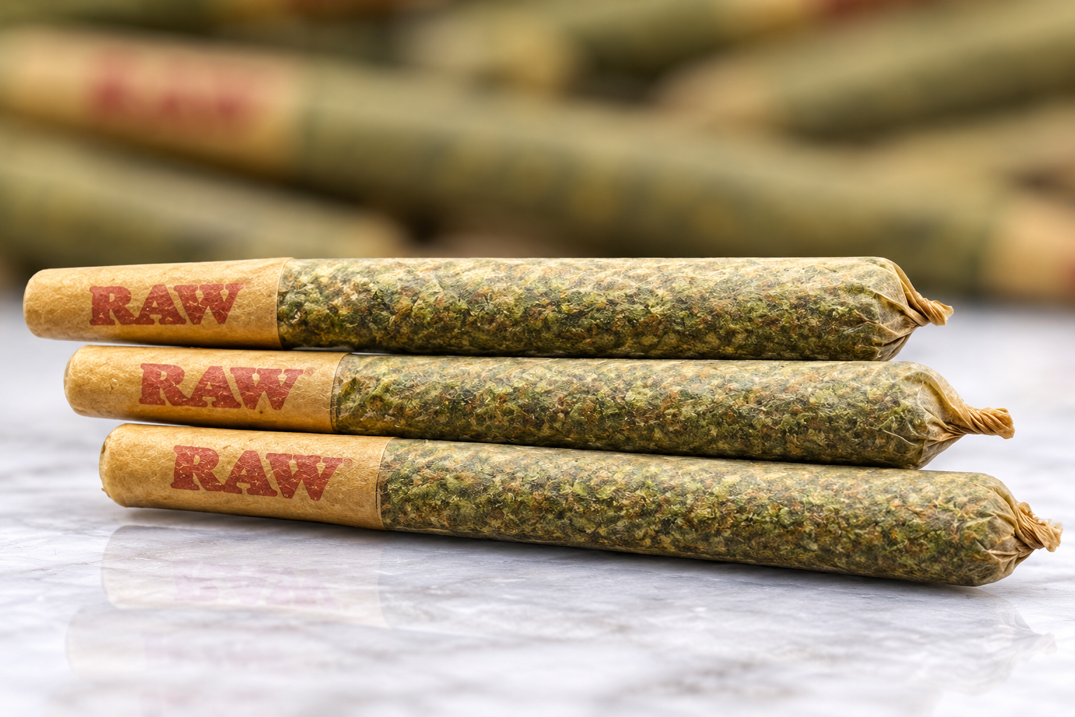 Bulk Pre Rolls – 20 Pack Bundle Savings (AAAA+)
