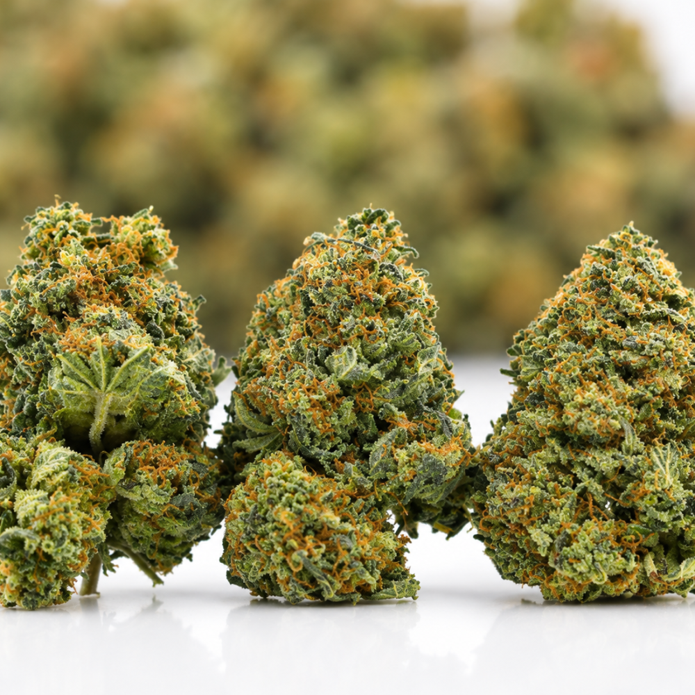 Do-Si-Dos- AA- ($2.14/ gram)