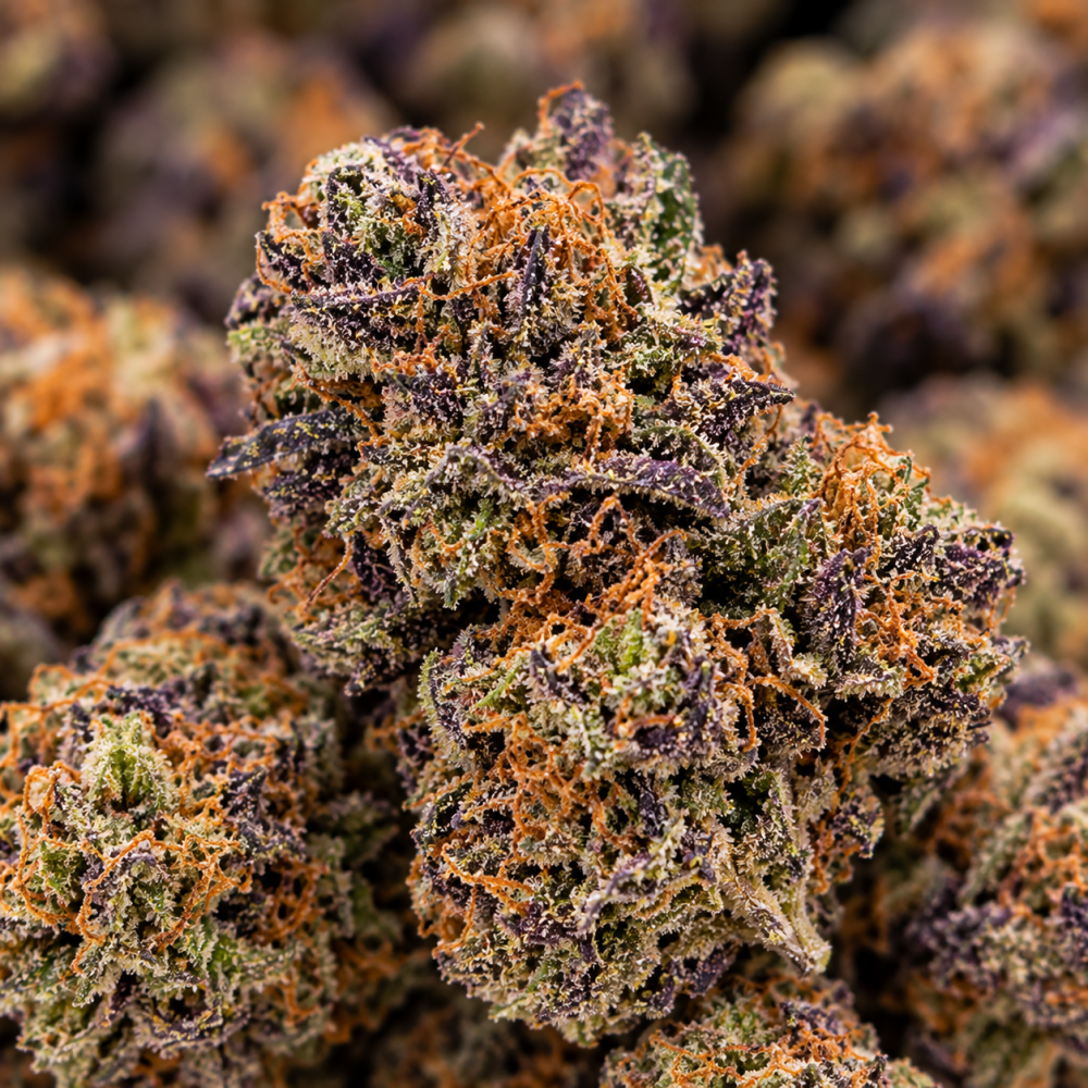 MK Ultra- AAAA+/Craft- ($9.64/ gram)