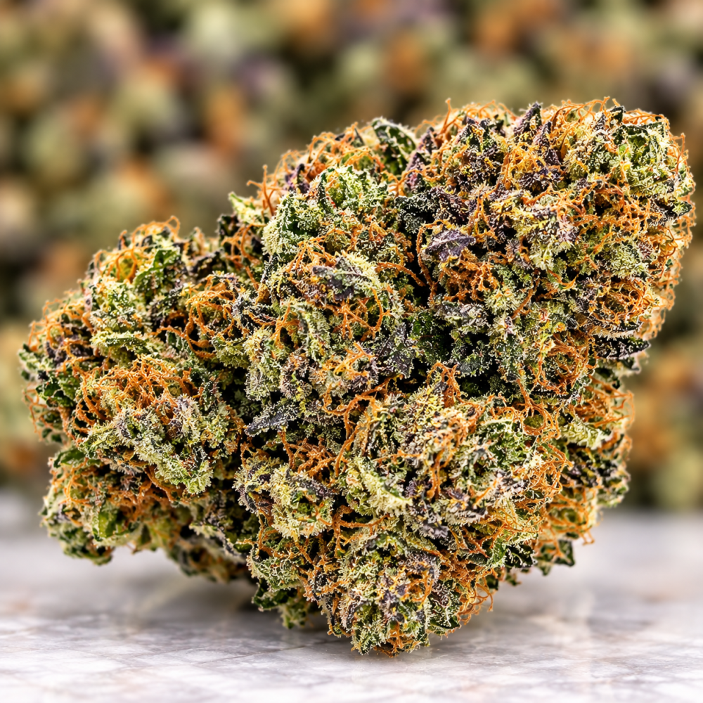 Rockstar Tuna- AAAA+/Craft- ($9.64/ gram)