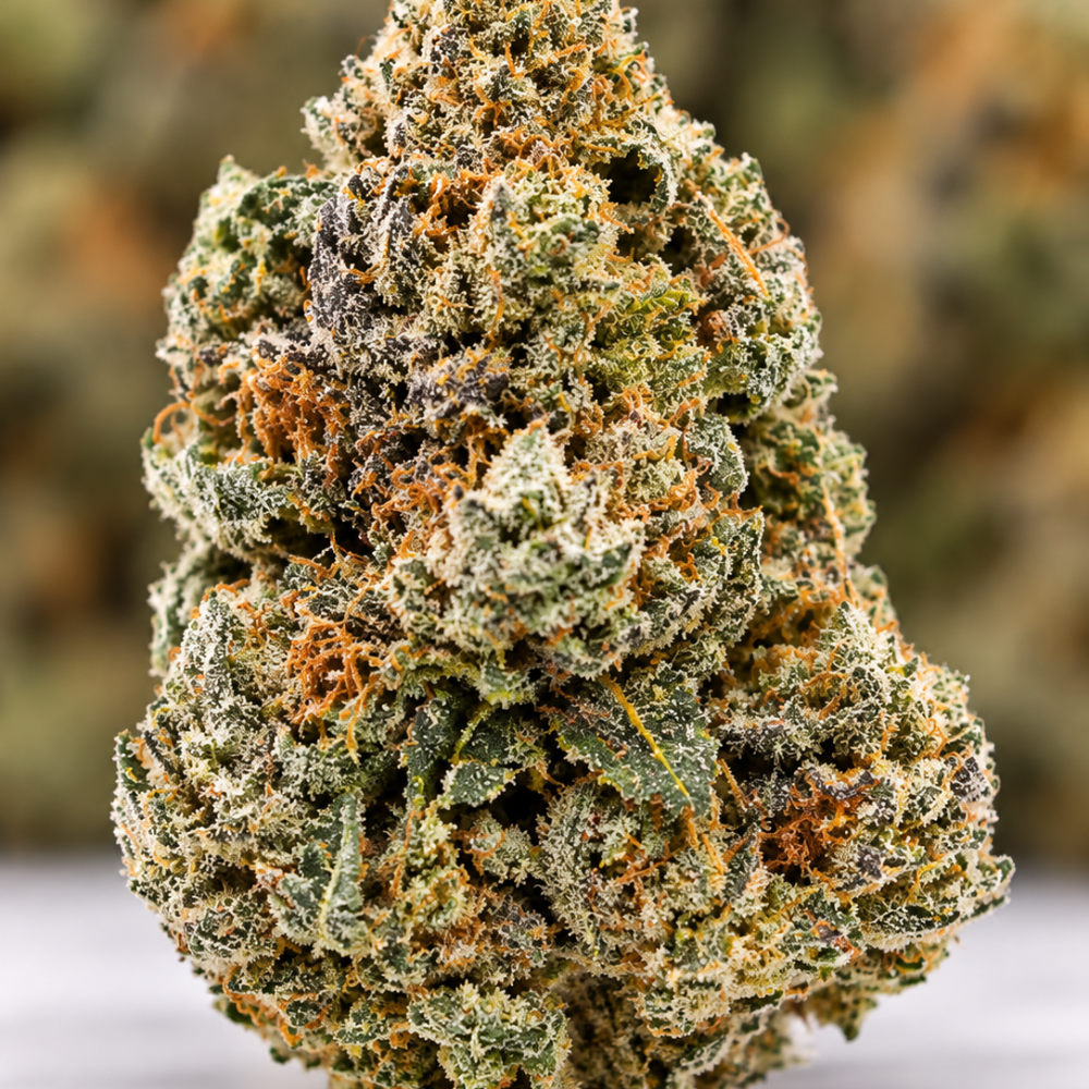 Goat Weed Strain / G.O.A.T.- AAAA- ($5.71/ gram)