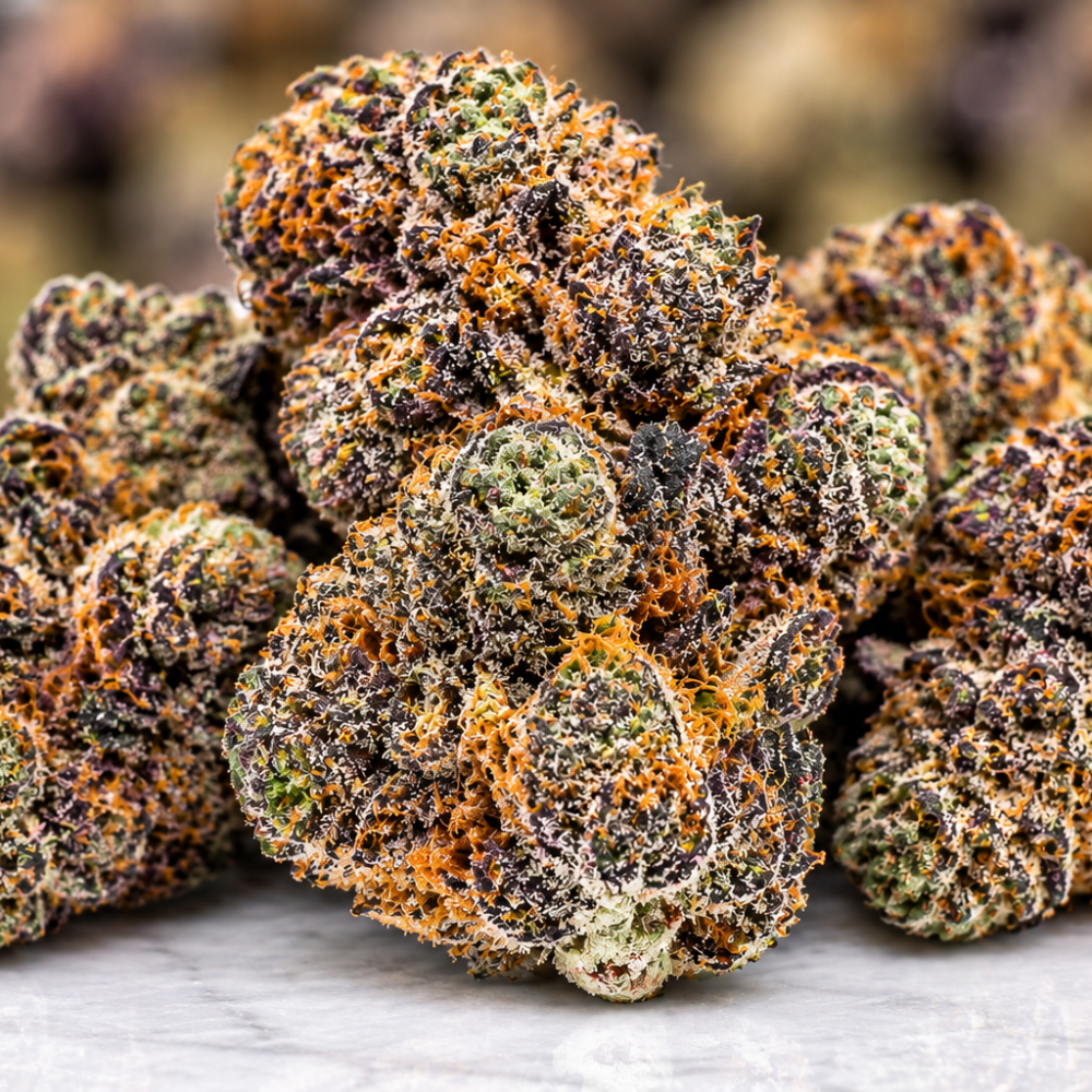 Lava Cake- King Craft- ($10.71/ gram)
