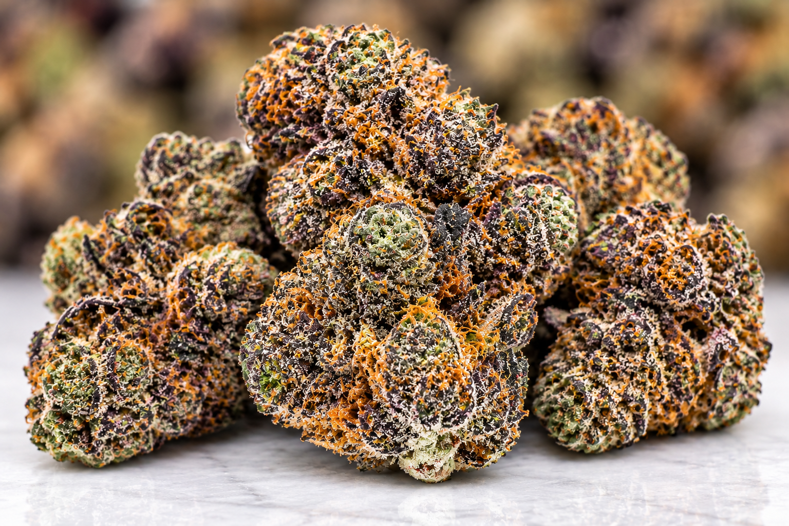 Lava Cake- King Craft- ($10.71/ gram)