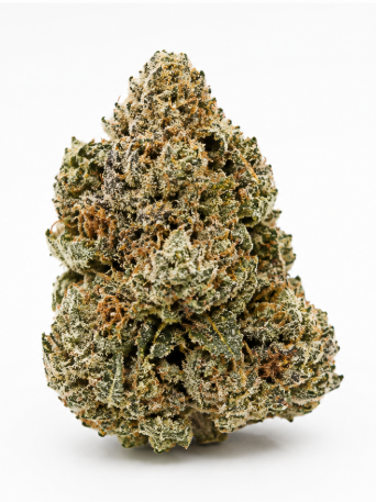 Goat Weed Strain / G.O.A.T.- AAAA- ($5.71/ gram)