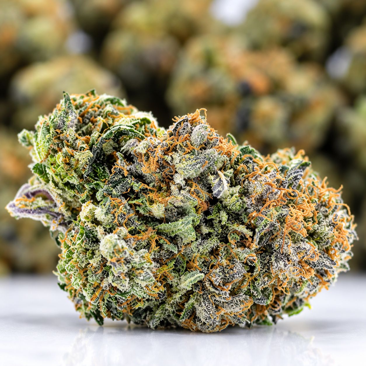 Island Rockstar- King Craft- ($10.71/ gram)