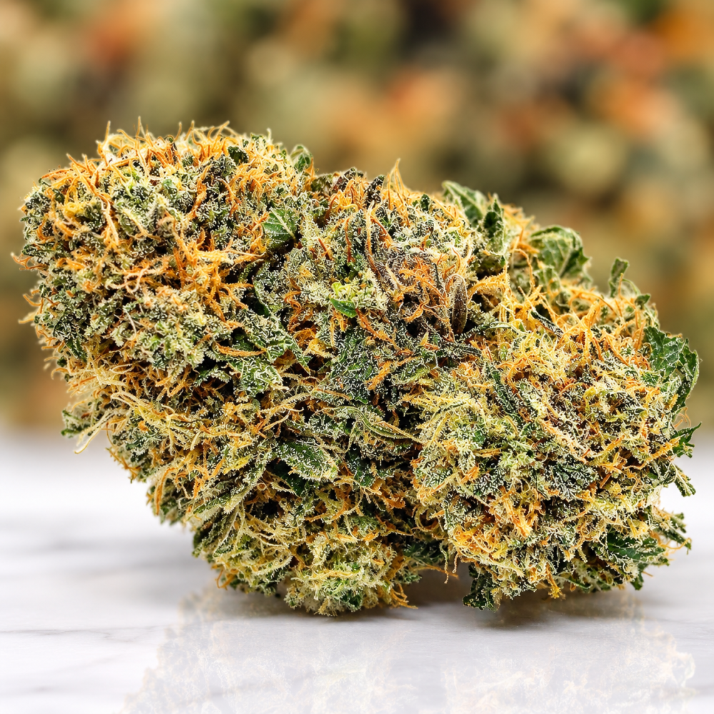 King Bubba Strain - Super Death Bubba King Craft