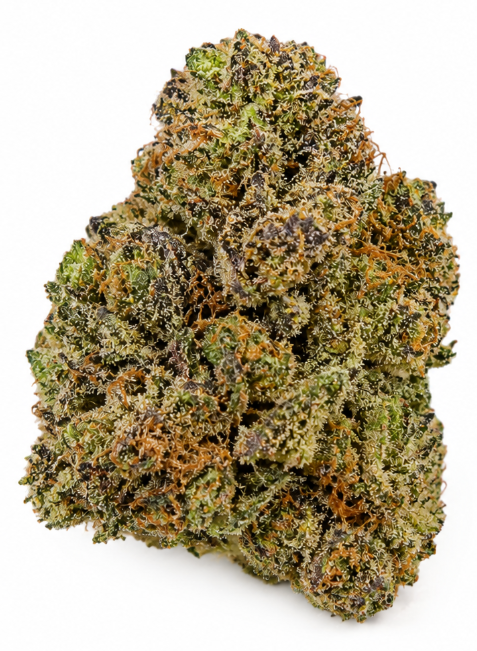 One Punch Strain- AAAA+/Craft- ($9.64/ gram)