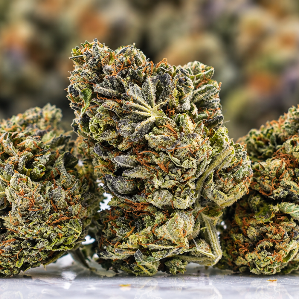 Pink Rozay- AAA- ($3.57/ gram)