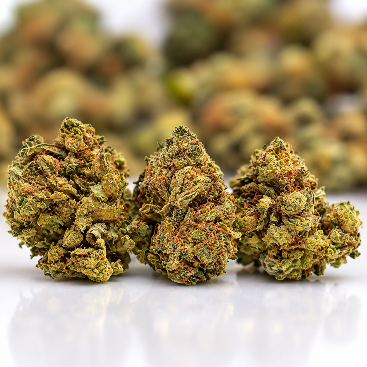 Biscotti- A- ($2.67/ gram)