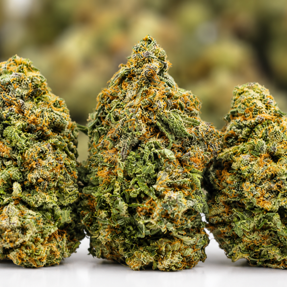 Wedding Cake- AA- ($2.14/ gram)