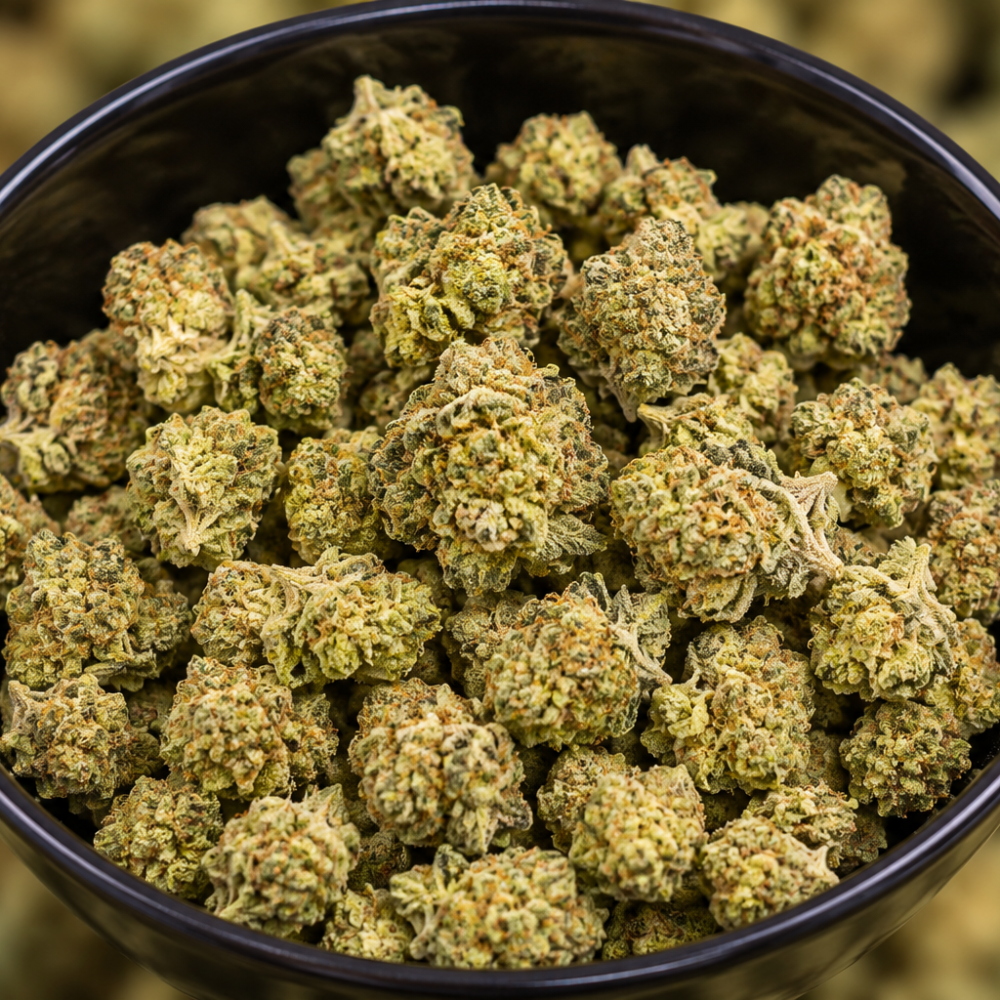 Premium Popcorn- AAAA/AAAA+/Craft- 28g