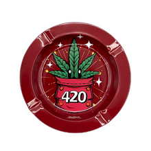 Ashtray - Black Friday Free Gift