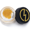 High Voltage Extracts Pine Tar Indica live resin 1g at Herb Castle
