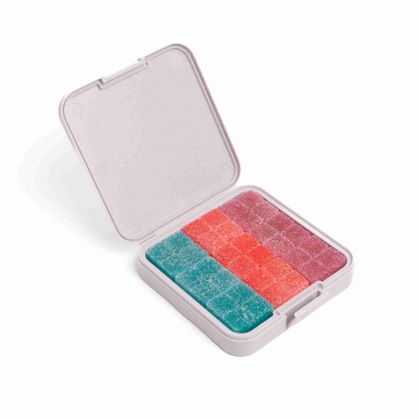 (1080mg THC) Bliss Edibles – Daydream Gummies - Image 2