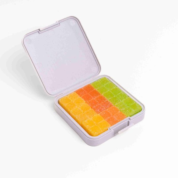 (1080mg THC) Bliss Edibles – Sweet Escape - Image 3