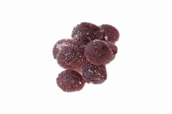 Bonafide – 300mg Grape Fruit Cubes (Sativa) - Image 3