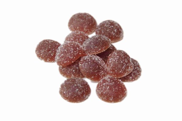 Bonafide – 300mg Rootbeer Fruit Cubes (Sativa) - Image 2